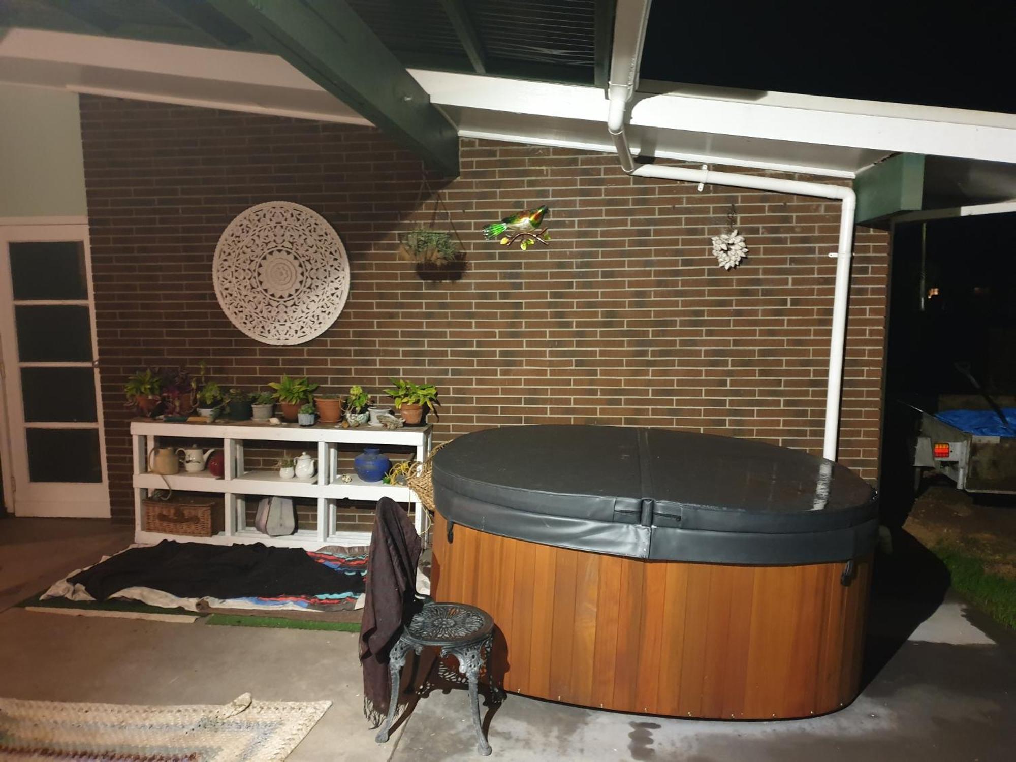 The Grays Apartment Whangarei Exterior photo